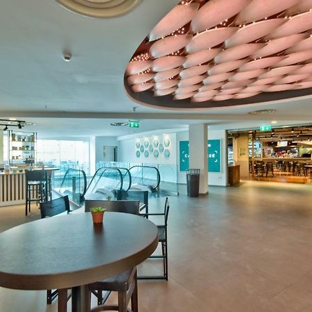Saint Julian's Spinola Park Heights Apartment מראה חיצוני תמונה