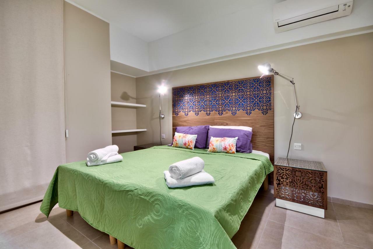 Saint Julian's Spinola Park Heights Apartment מראה חיצוני תמונה
