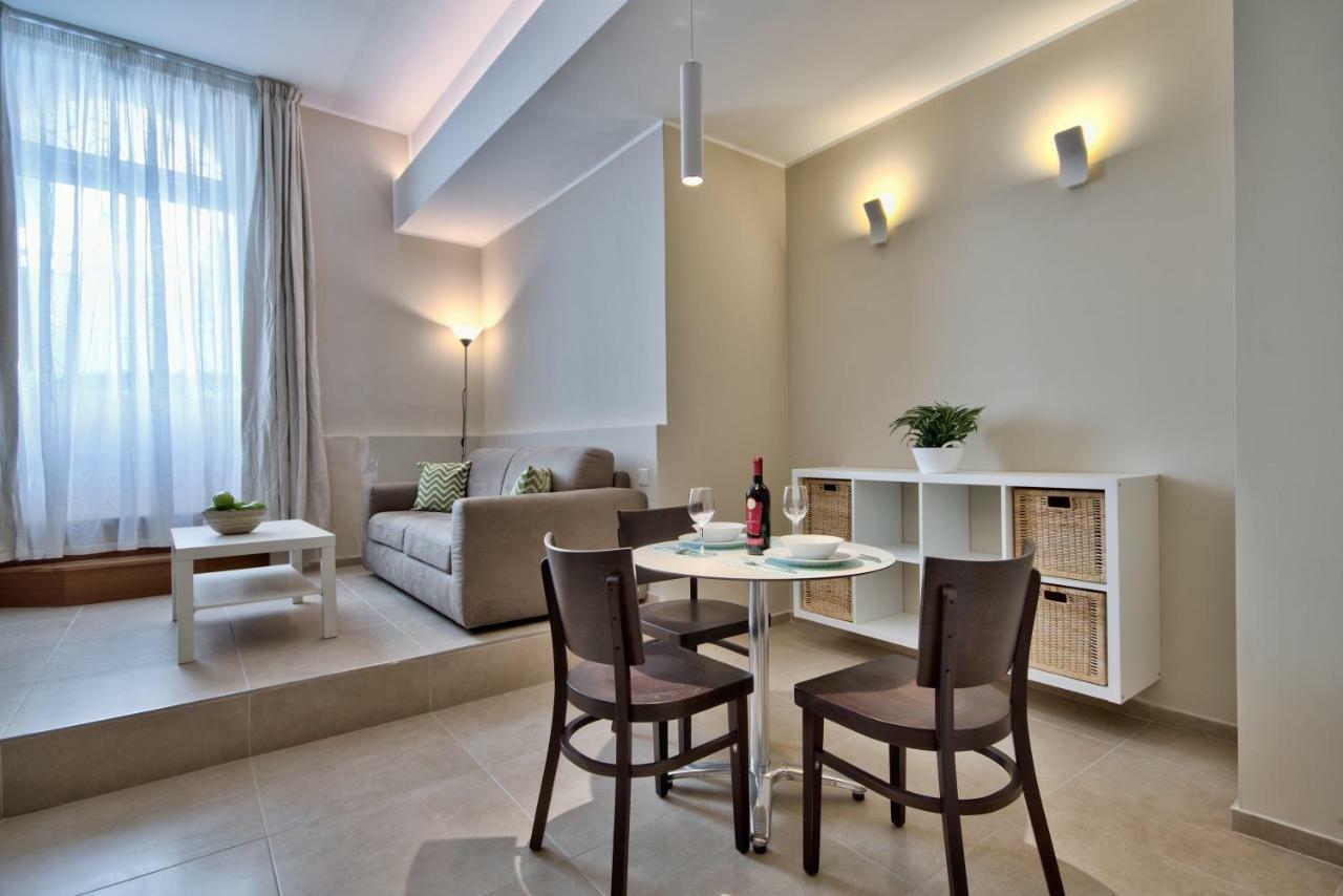 Saint Julian's Spinola Park Heights Apartment מראה חיצוני תמונה