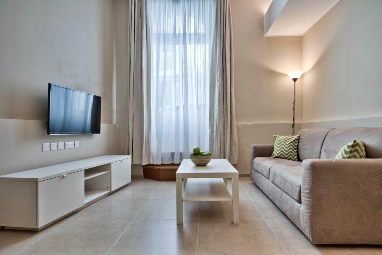 Saint Julian's Spinola Park Heights Apartment מראה חיצוני תמונה