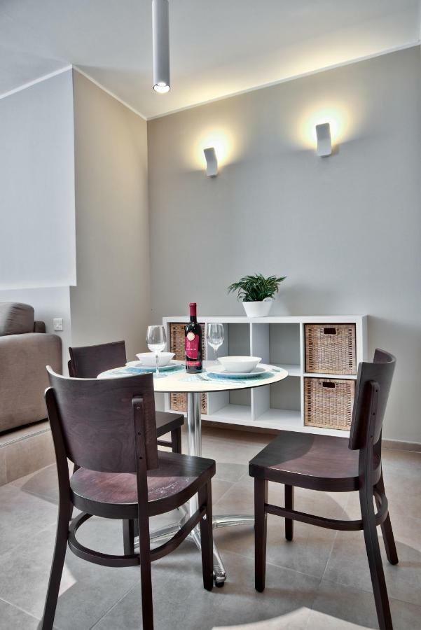 Saint Julian's Spinola Park Heights Apartment מראה חיצוני תמונה