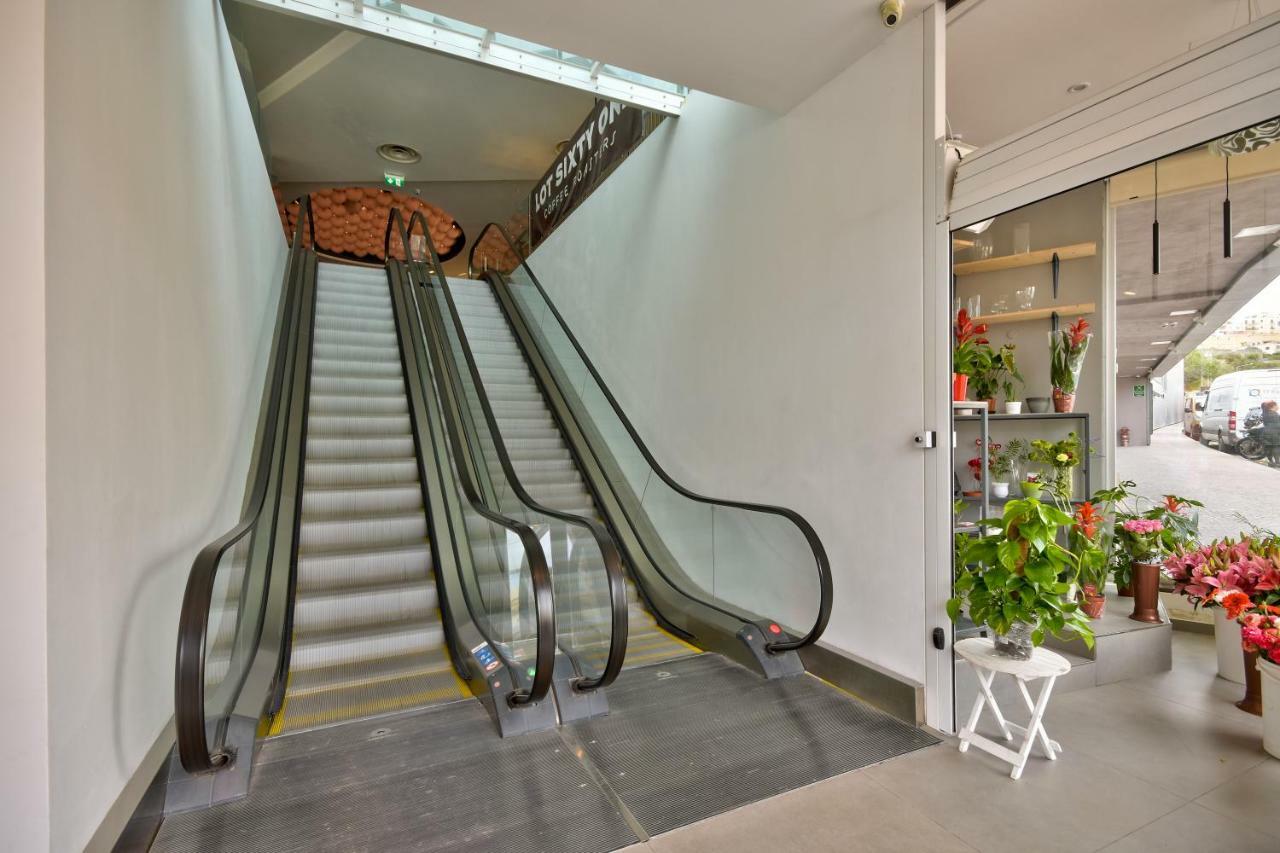 Saint Julian's Spinola Park Heights Apartment מראה חיצוני תמונה